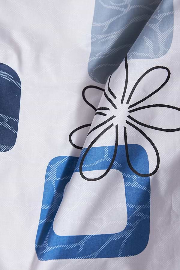 Фото - Комплект постельного белья Moon&Star Бязь Gold Люкс Silky Touch 160х220 (MS-820004749)