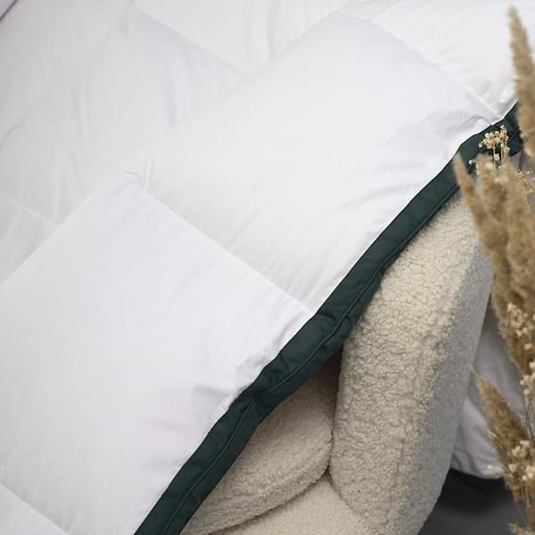 Фото - Одеяло зимнее полуторное MirSon 140х205 Thinsulat Imperial Satin Luxe (2200007177707)