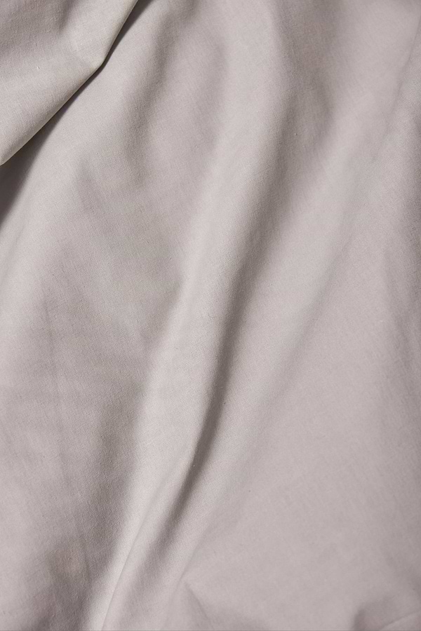 Фото - Комплект постільної білизни Moon&Star 143х210 Gray Бязь Gold Люкс (MS-820001128)