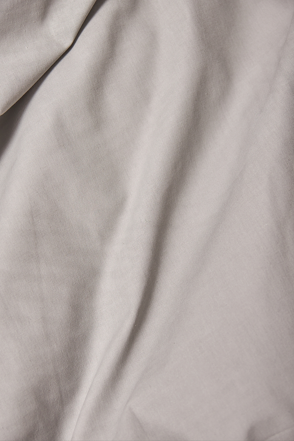 Фото - Комплект постельного белья Moon&Star 143х210х2 нав. 2х70х70 Gray Бязь Gold Люкс (MS-820001140)