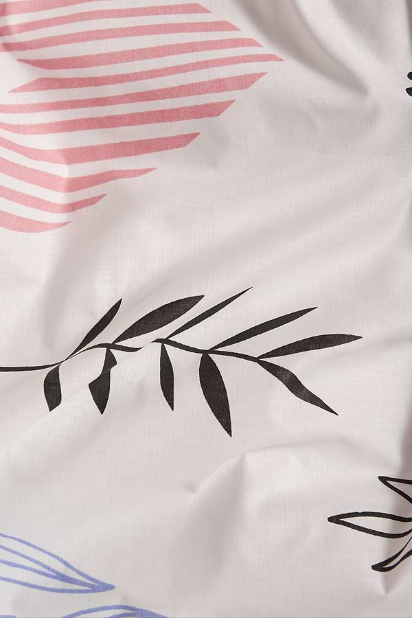 Фото - Комплект постільної білизни Moon&Star Бязь Gold Люкс «Painting» 160х220х2 нав. 4х50х70  (MS-820005773)