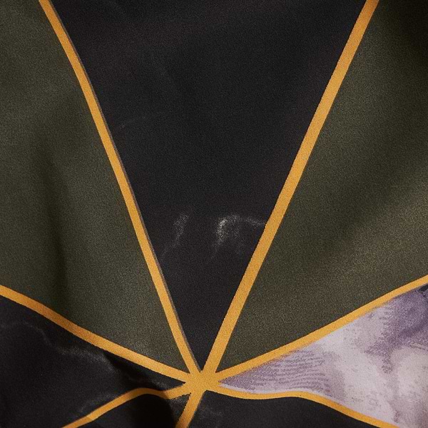 Фото - Комплект постельного белья Moon&Star Premium Golden Marble 160х220 (MS-820009927)