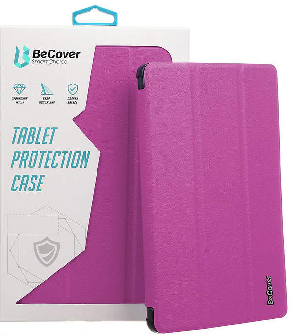 Фото - Чехол для планшета BeCover Smart Case for Xiaomi Pad 8 / 8 Pro 11.2" Purple (714591)