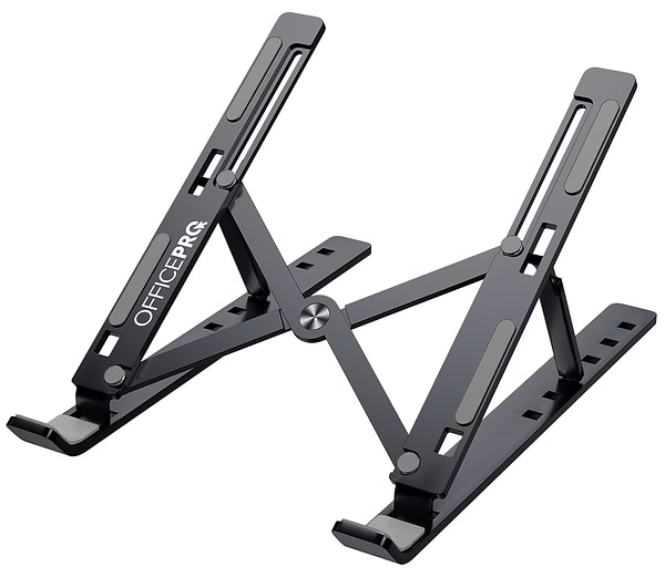 Фото - Подставка под ноутбук OfficePro LS320G Фото - Подставка под ноутбук OfficePro LS320G