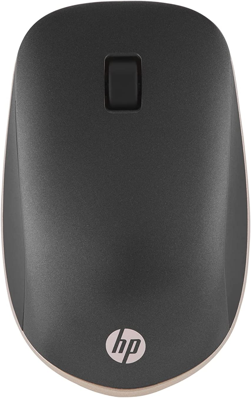 Мышь беспроводная HP 410 Slim BT Space Grey (4M0X5AA) - Фото 1