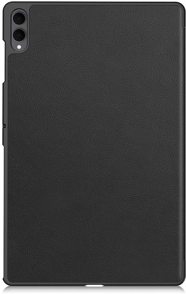 Фото - Чехол для планшета BeCover Smart Case for Samsung Galaxy Tab S11 Ultra (SM-X930/X936) 14.6" Black (714624)