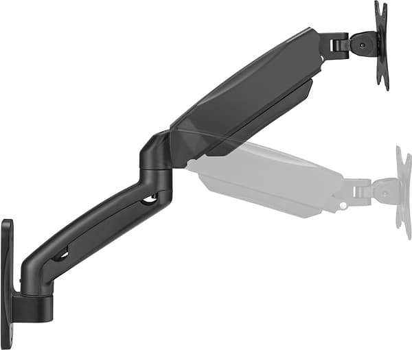 Фото - Кріплення для телевізора OfficePro MA310B Black