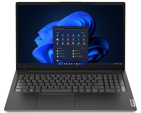 Фото - Ноутбук Lenovo V15 G4 IRU (83A1008PRA) Business Black