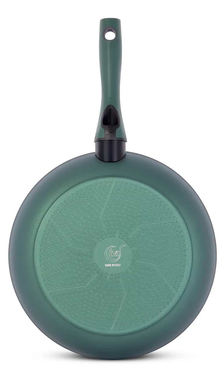 Фото - Сковорода универсальная TVS Eco Ok Induction 20 см (4N279203310001)