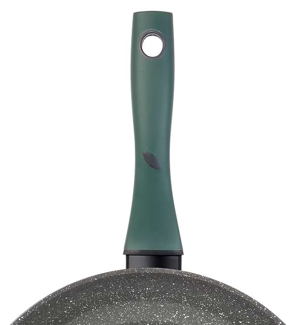 Фото - Сковорода универсальная TVS Eco Ok Induction 24 см (4N279243310101)