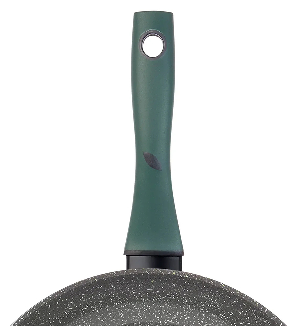 Фото - Сковорода универсальная TVS Eco Ok Induction 20 см (4N279203310001)