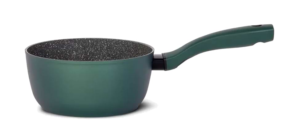 Ківш TVS Eco Ok Induction 16 см (4N433163310001) - Фото 1