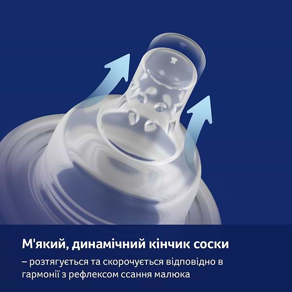 Фото - Бутылочка для кормления Lovi Trends 250 мл - зеленая (21/563_gre)