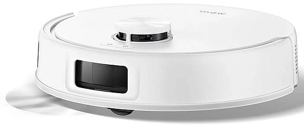 Фото - Робот-пилосос миючий Mova E20s Pro Plus-EUA (RLE23SD)