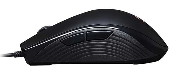 Фото - Мышь проводная игровая HyperX Pulsefire Core RGB Black (4P4F8AA) USB