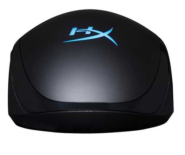 Фото - Мышь проводная игровая HyperX Pulsefire Core RGB Black (4P4F8AA) USB