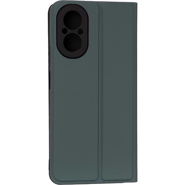 Фото - Чохол для смартфону Gelius Shell Case for Realme C67 Green (97674)