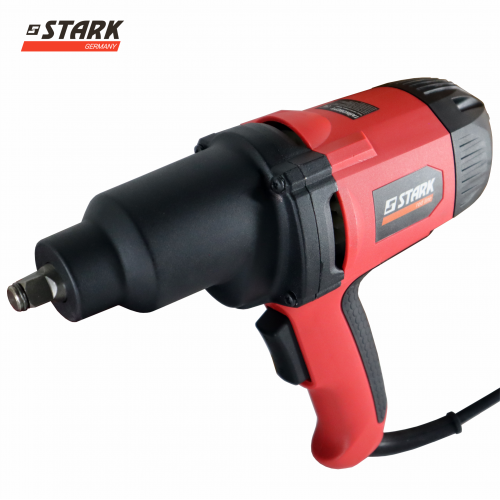Фото - Гайковерт сетевой Stark IW-1035 (120100110)