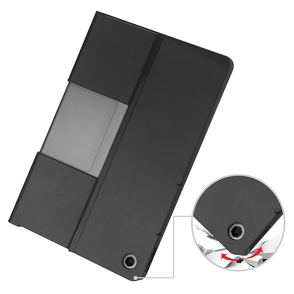 Фото - Чохол для планшету BeCover Smart Case for Lenovo Tab Plus 11.5" Purple (711885)