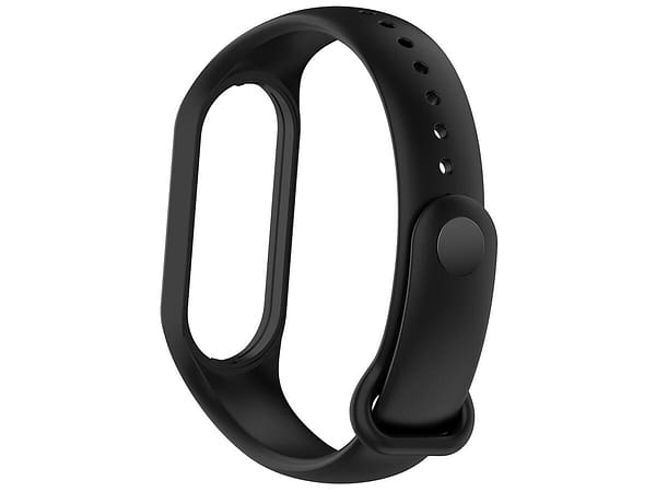 Фото - Ремешок для фитнес-браслета Armorstandart Set for Xiaomi Mi Band 7/6/5 New Style Yellow (ARM77040)