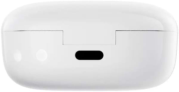 Фото - Наушники вкладыши беспроводные TWS Xiaomi Redmi Buds 6 Play White (BHR8773GL)