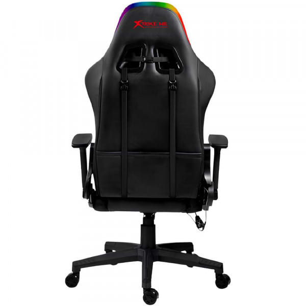 Фото - Кресло для геймеров XTRIKE ME GC-907