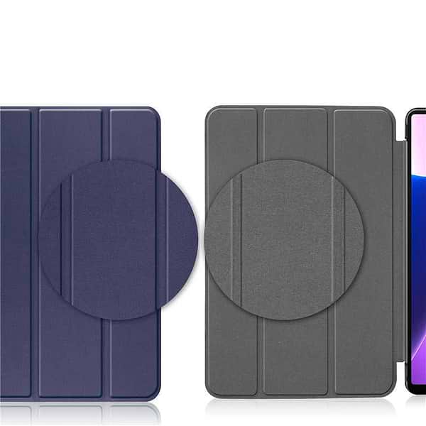 Фото - Чехол для планшета BeCover Smart Case for Xiaomi Redmi Pad 10.61'' 2022 Deep Blue (708723)