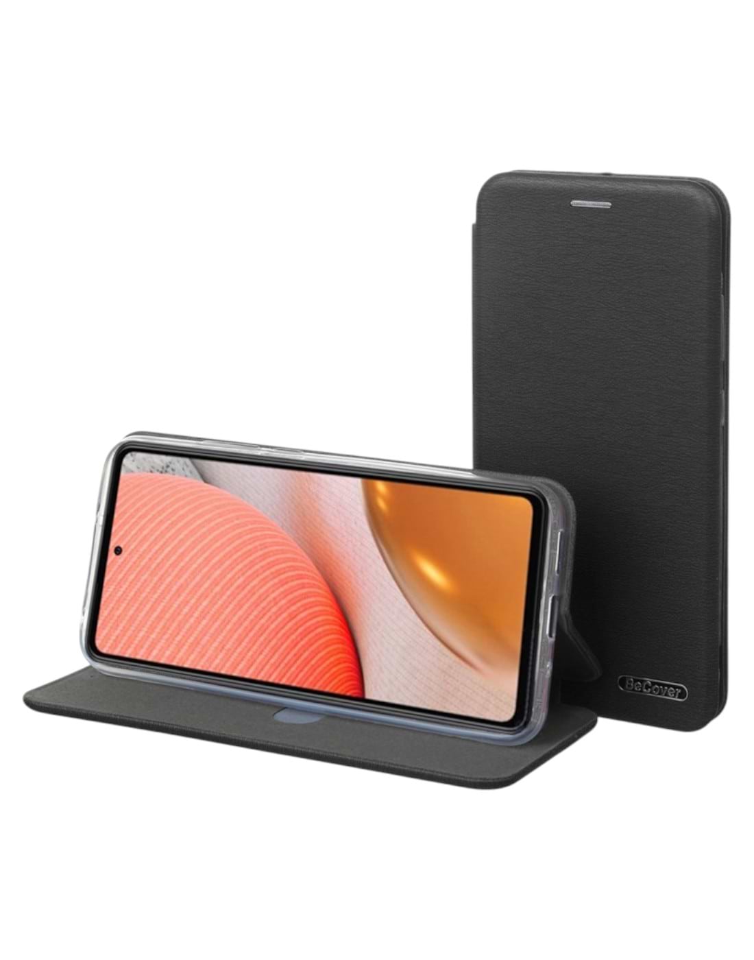 Чехол для смартфона BeCover Exclusive for Samsung Galaxy A05s SM-A057 Black (710263) - Фото 1