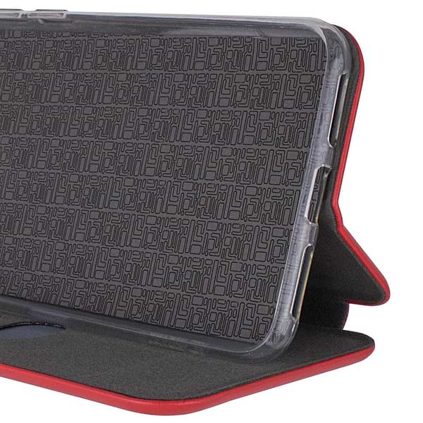 Фото - Чехол для смартфона BeCover Exclusive for Tecno Spark 20 (KJ5n) Red (711240)