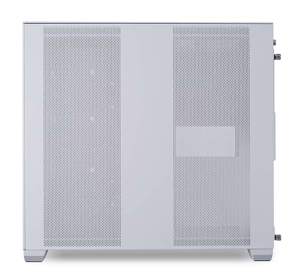 Фото - Корпус Lian Li PC-O11 Dynamic Air Mini White (G99.O11AMW.00) без БП