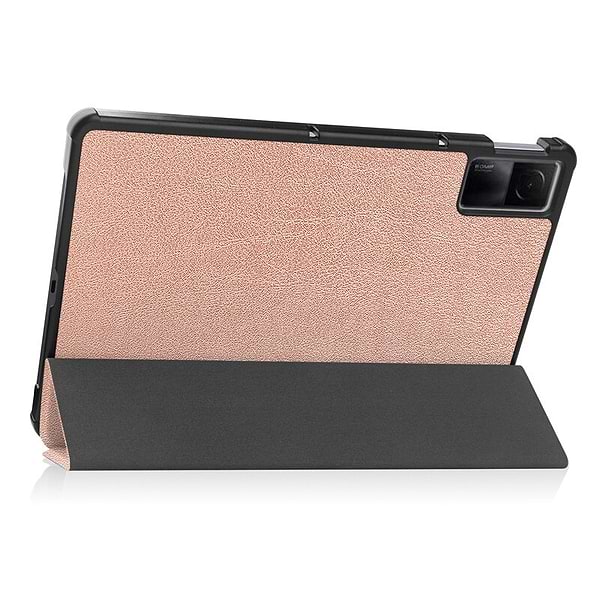 Фото - Чохол для планшета BeCover Smart Case for Xiaomi Redmi Pad 10.61'' 2022 Rose Gold (708730)