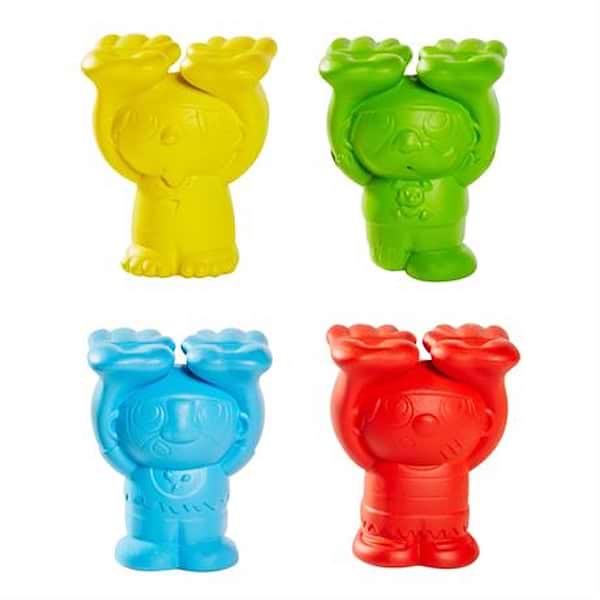 Фото - Настільна гра (5-7 років) Tomy Games Башта з піратів (T72868)