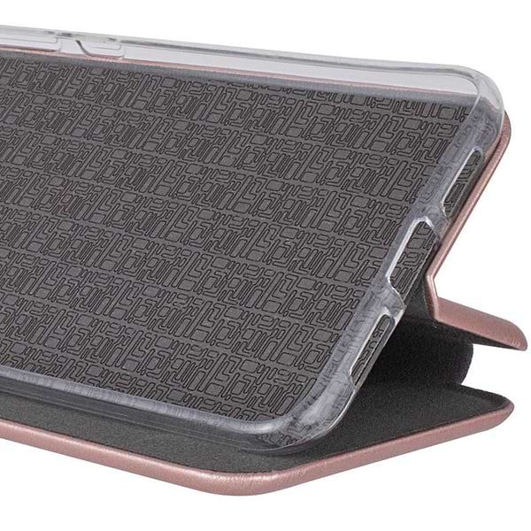 Фото - Чехол для смартфона BeCover Exclusive for Tecno Spark 20C (BG7n) Pink (711251)