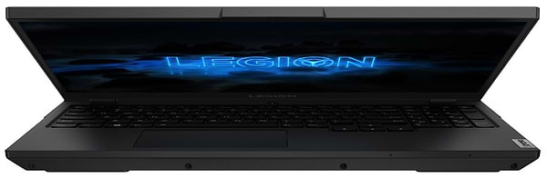 Фото - Ноутбук ігровий Lenovo Legion5 15IMH05H (81Y600SYRA) Phantom Black