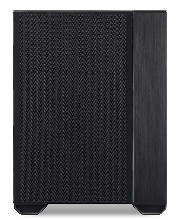 Фото - Корпус Lian Li PC-O11 Dynamic Air Mini Black без БП (G99.O11AMX.00)