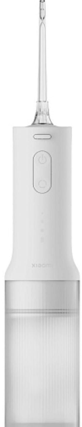 Іригатор Xiaomi Water Flosser 2 EU - Фото 1