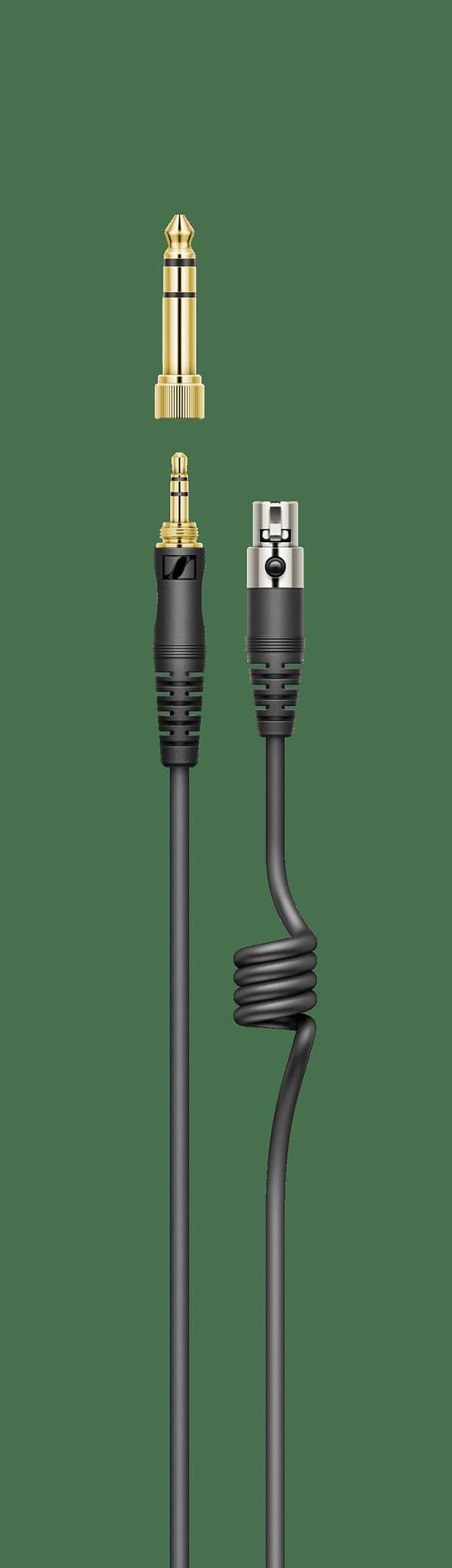 Фото - Навушники повнорозмірні дротові Sennheiser HD 490 Pro