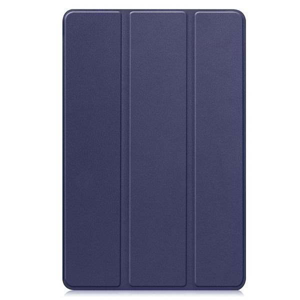 Фото - Чохол для планшета BeCover Smart Case for Lenovo Yoga Tab Plus 12.7" Deep Blue (713430)