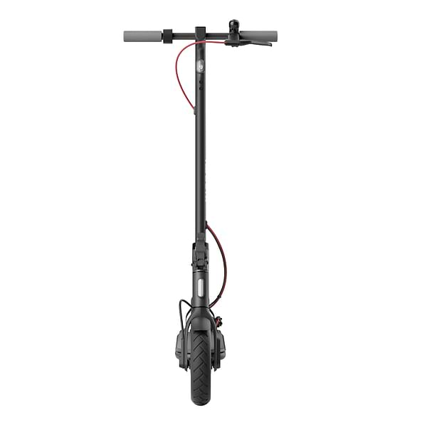 Фото - Электросамокат Xiaomi Mi Electric Scooter 4