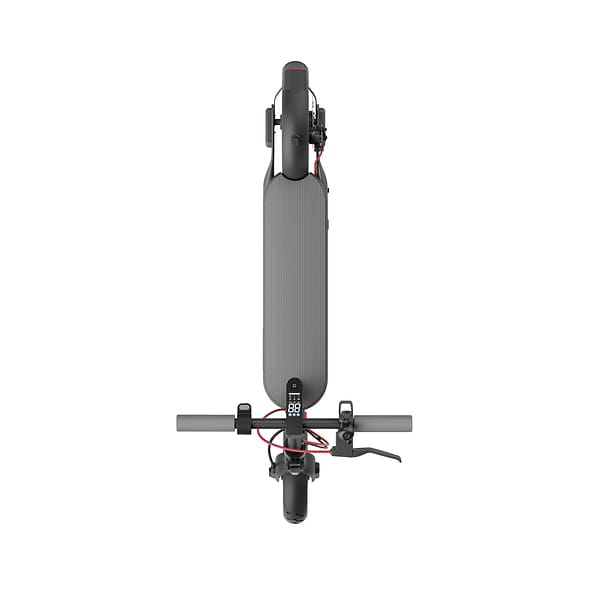 Фото - Электросамокат Xiaomi Mi Electric Scooter 4