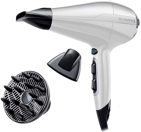 Фото - Фен Remington AC5913W Pro Air Фото - Фен Remington AC5913W Pro Air
