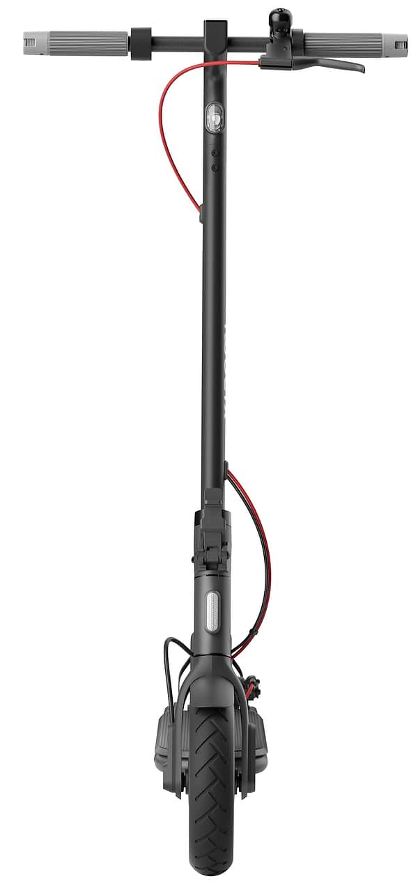 Фото - Уценка - Электросамокат Xiaomi Mi Electric Scooter 4