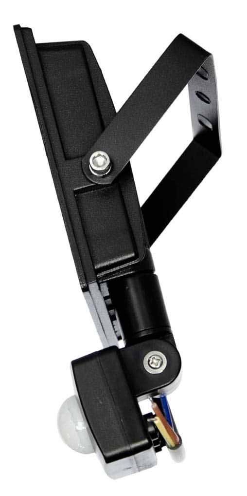 Фото - Светодиодный прожектор EVROLIGHT FM-01D-30 30W 6400К (000057052)