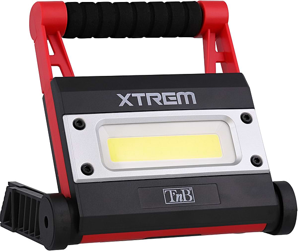 Фото - Ліхтар TnB XLAMP 12