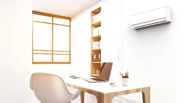 Фото - Кондиционер сплит KAISAI KWX-18KRHI\KWX-18KRHO