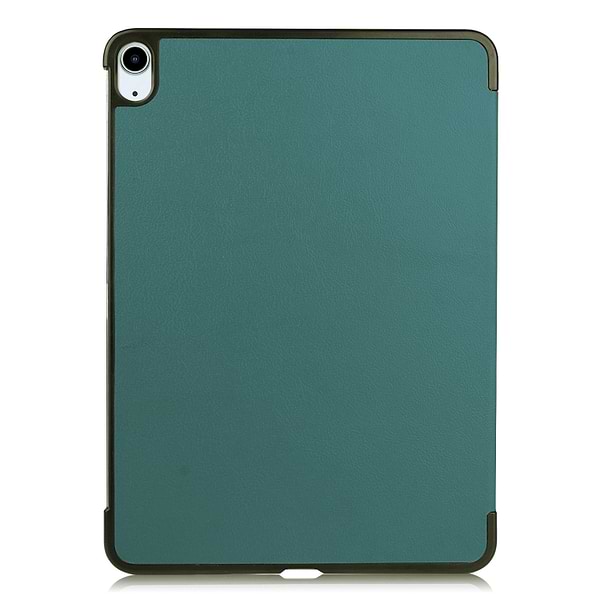 Фото - Чохол для планшету Becover Smart Case for Apple iPad Air 13" M2/M3 (2024/2025) Dark Green (711613)