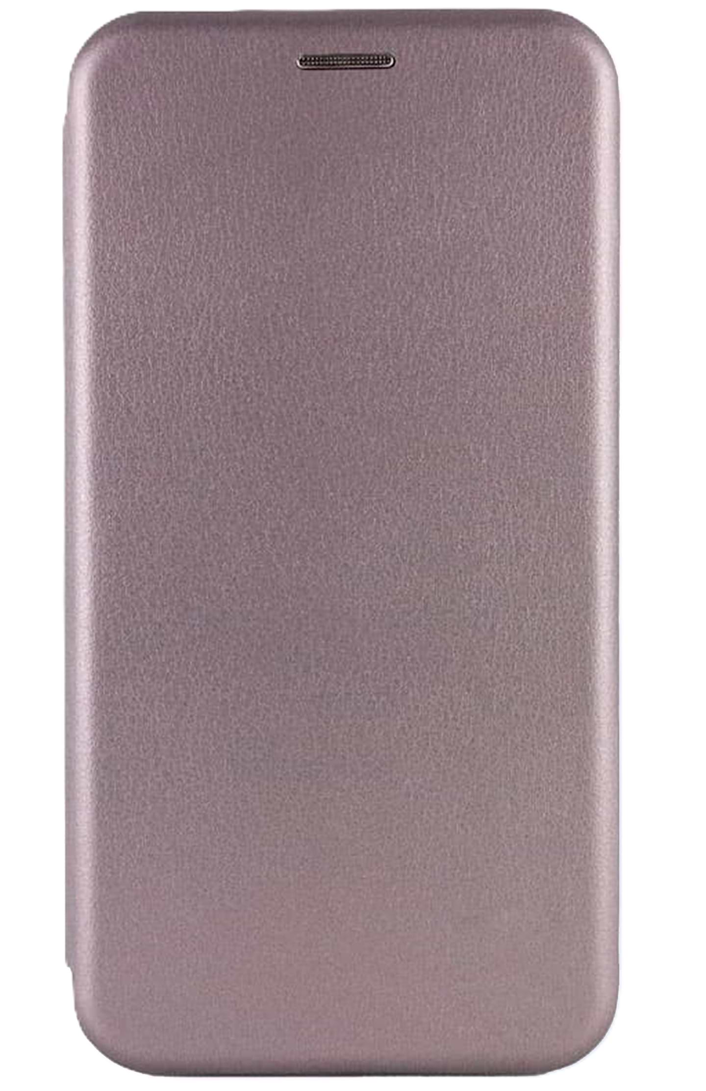 Купити Чохол для смартфону BeCover Exclusive for Samsung Galaxy A06 SM-A065 Gray (712211) - Фото 1 Чохол для смартфону BeCover Exclusive for Samsung Galaxy A06 SM-A065 Gray (712211) - Фото 1