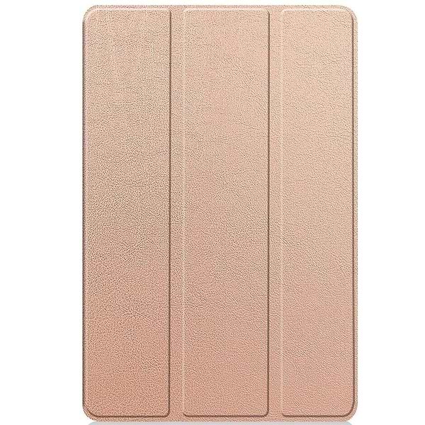 Фото - Чохол для планшета BeCover Smart Case for Xiaomi Redmi Pad 2 11.0" Rose Gold (713645)