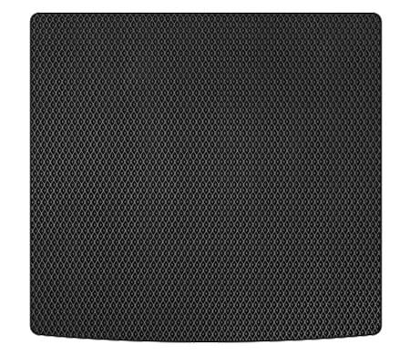 EVA килимок в багажник авто EVAtech для Duster 4WD Renault 2010-2015 1 покоління SUV EU (RT3317B1RBB)