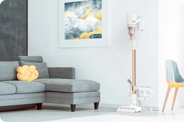 Фото - Уцінка - Автомобільний пилосос Dreame P10 PRO